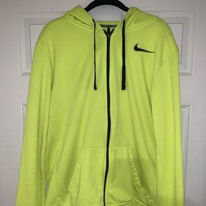 Nike Therma-Fit Sweater